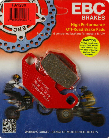 Brake Pads