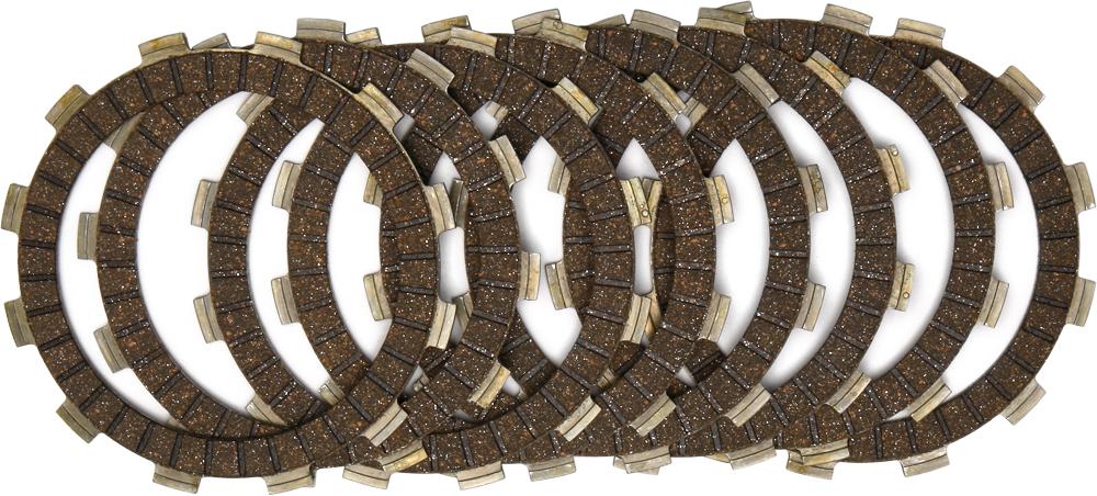 Redline Clutch Kit