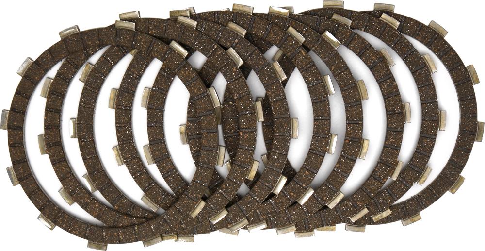 Redline Clutch Kit