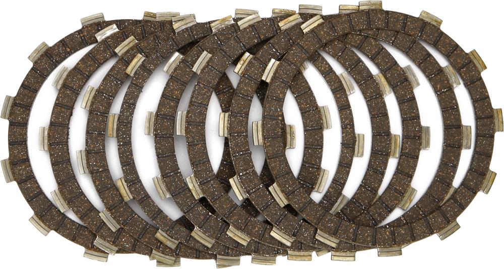 Clutch Kit Trx450r