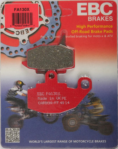 Brake Pads