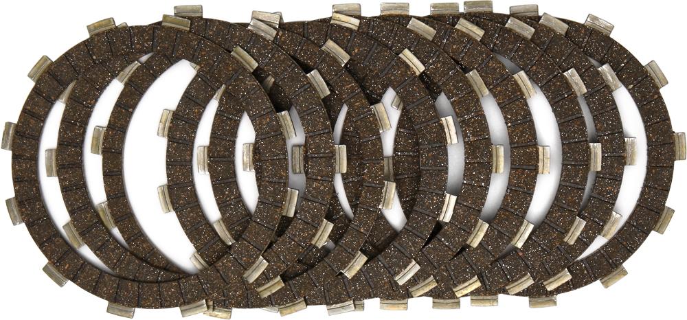 Redline Clutch Kit
