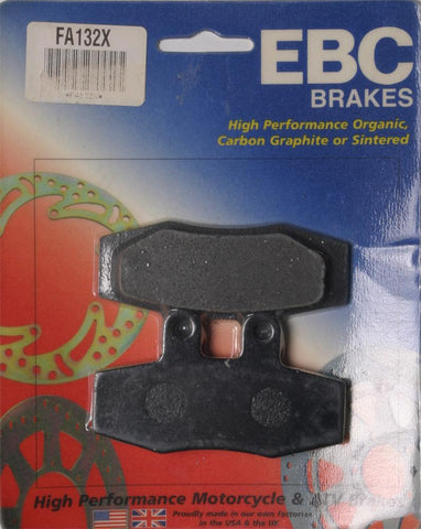 Brake Pads