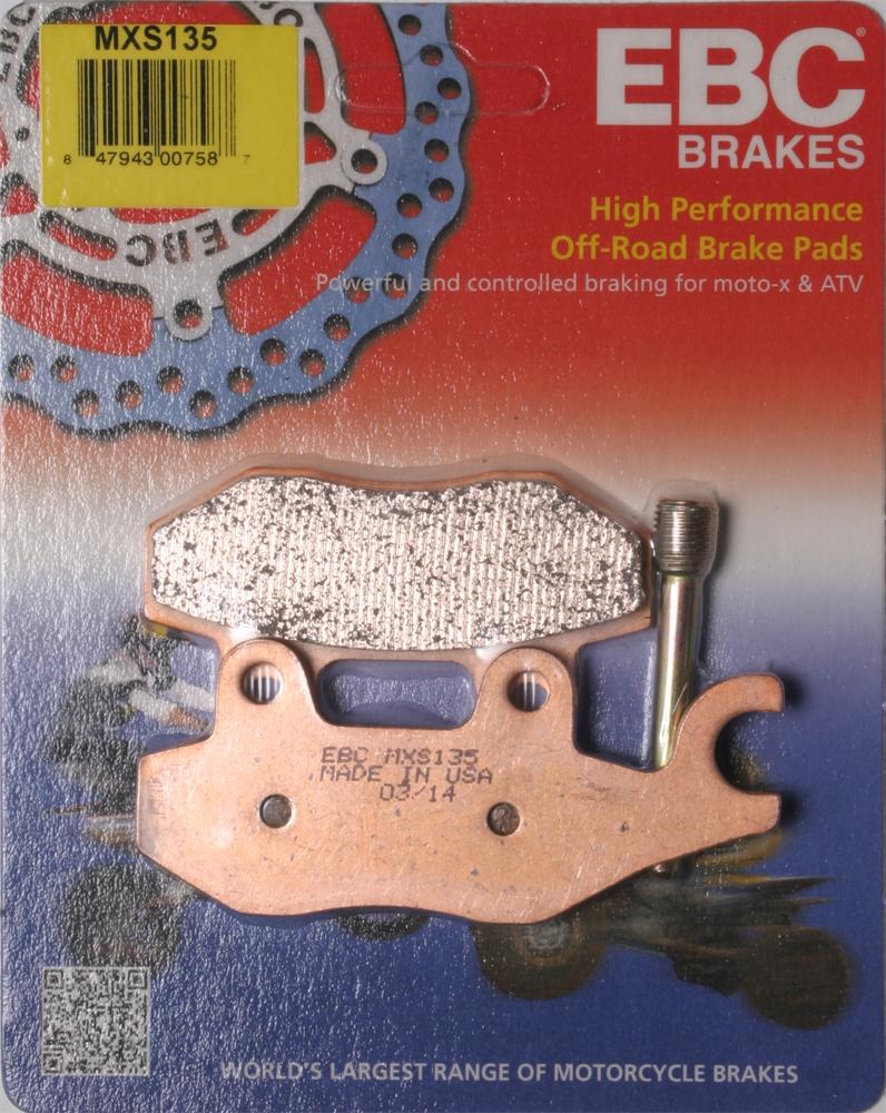 Brake Pads