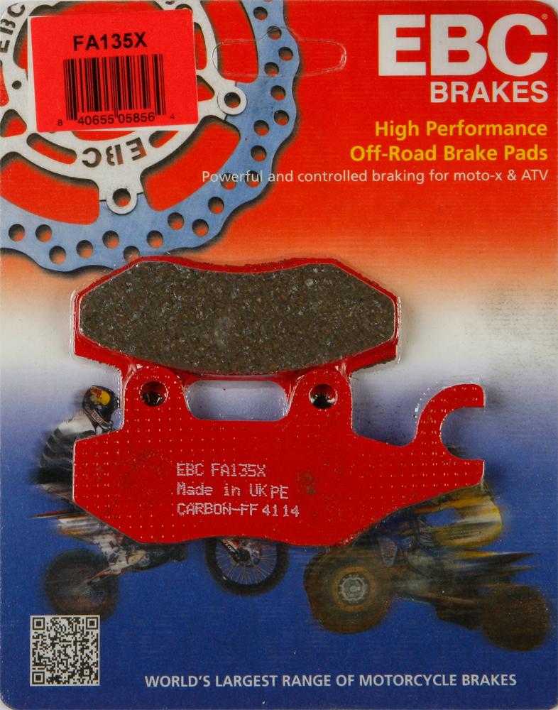 Brake Pads