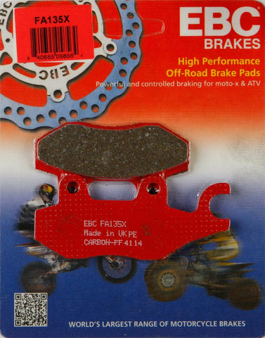Brake Pads