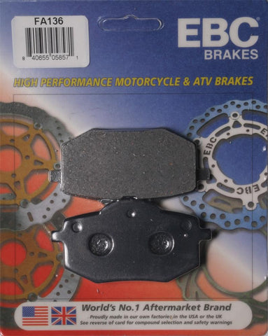 Brake Pads