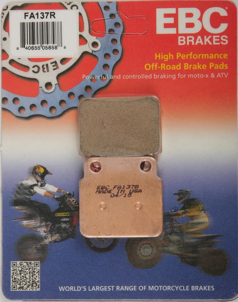 Brake Pads