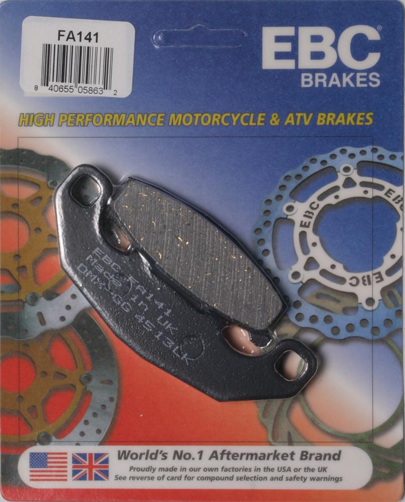 Brake Pads