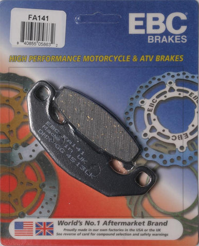 Brake Pads