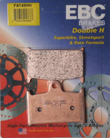 Brake Pads