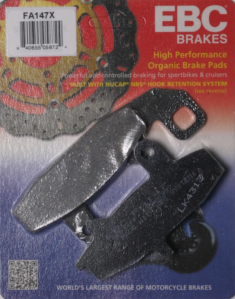 Brake Pads