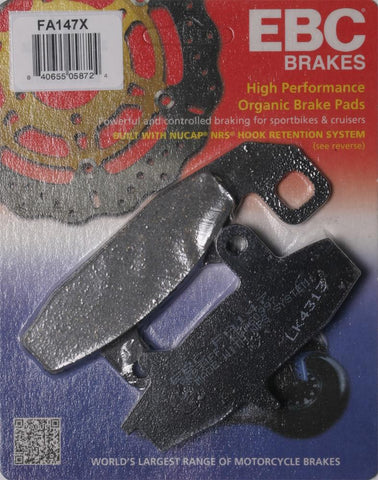 Brake Pads