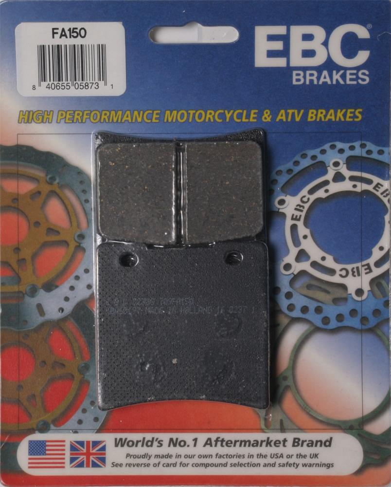 Brake Pads