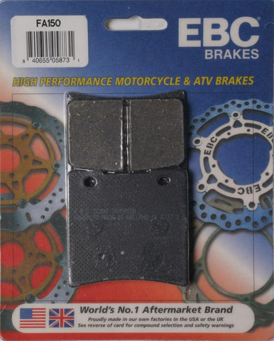 Brake Pads