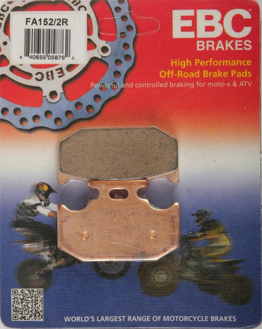 Brake Pads