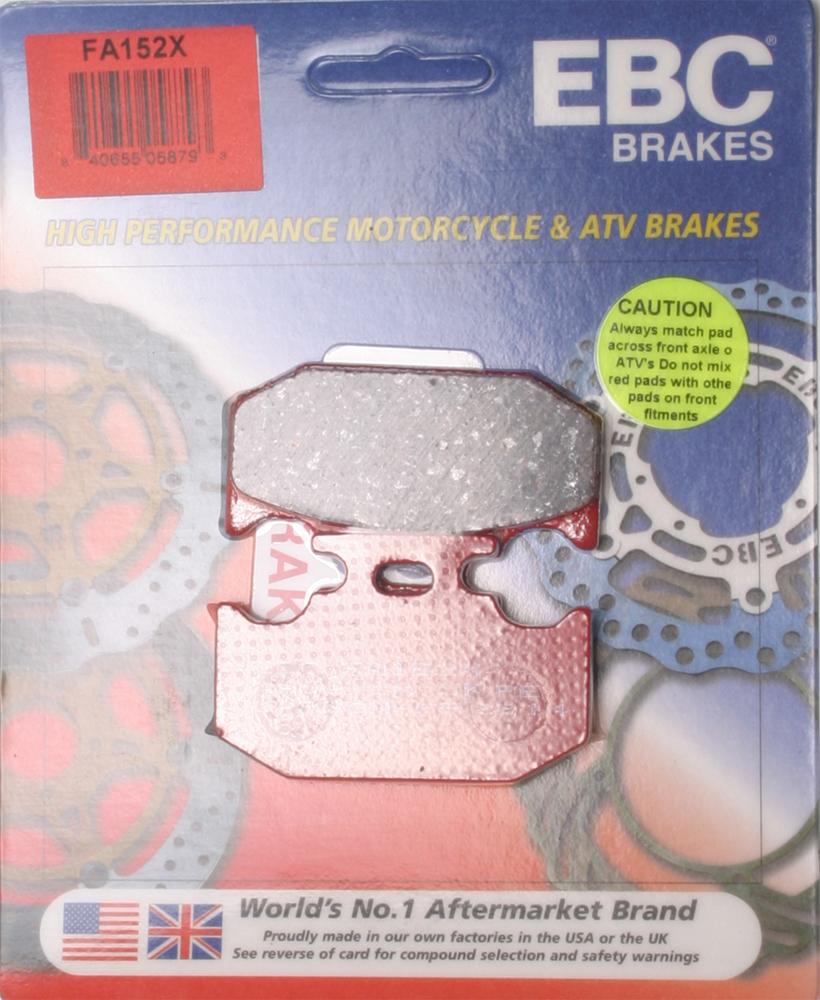 Brake Pads