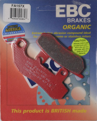 Brake Pads