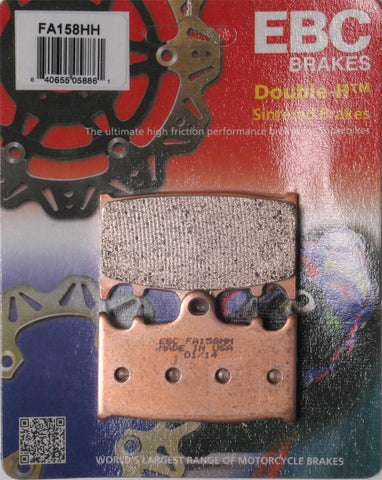 Brake Pads