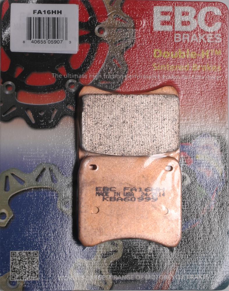 Brake Pads