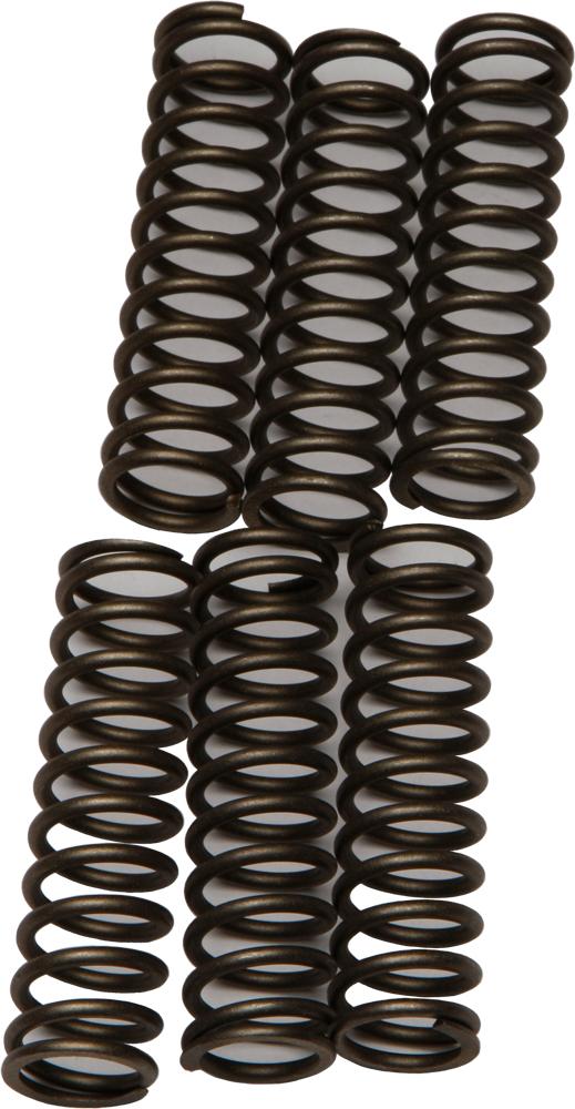 Clutch Springs