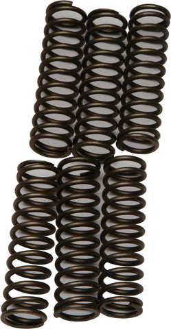 Clutch Springs