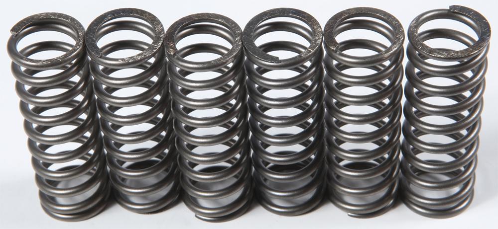 Clutch Springs