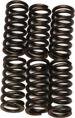 Clutch Springs