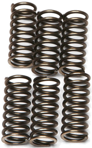 Clutch Springs
