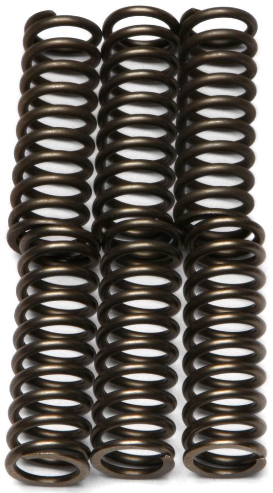 Clutch Springs