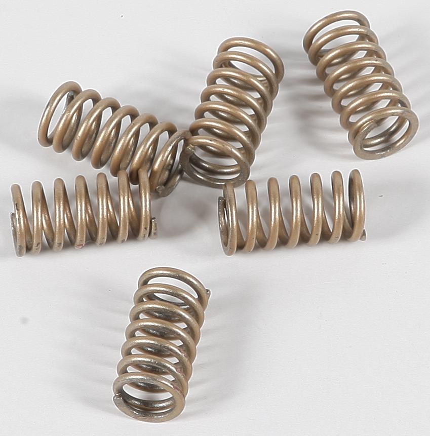 Clutch Springs