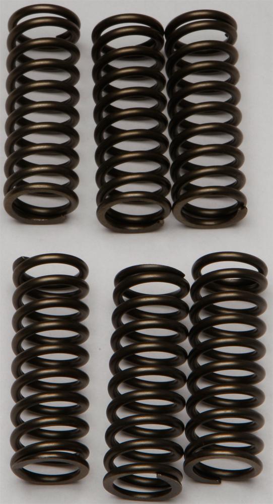 Clutch Springs