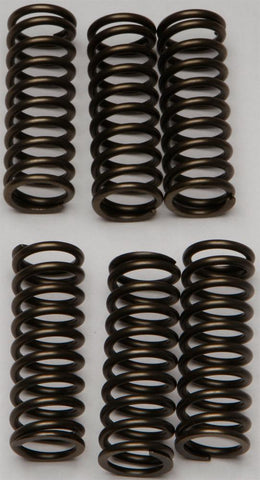 Clutch Springs