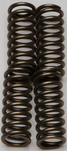 Clutch Springs