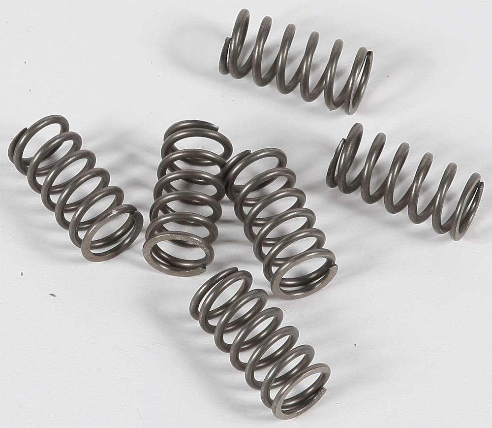 Clutch Springs