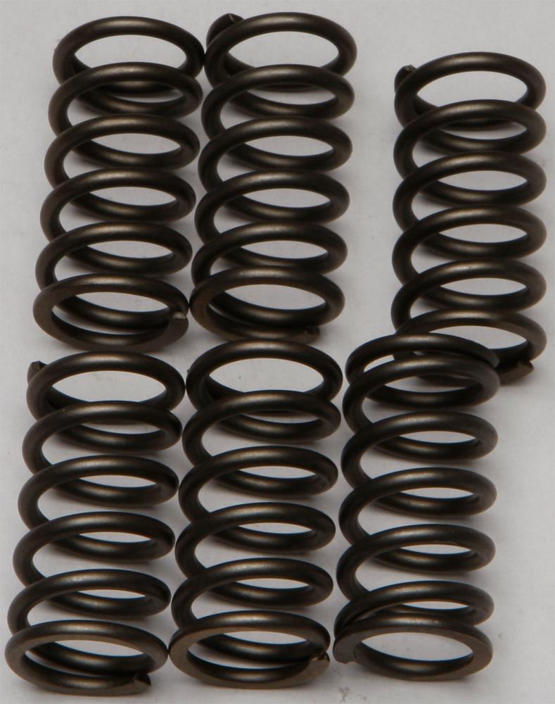 Clutch Springs