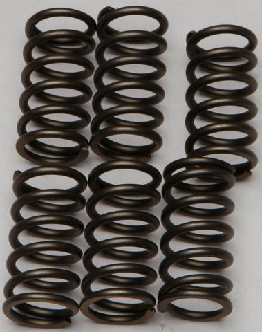 Clutch Springs