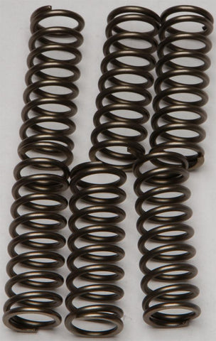 Clutch Springs