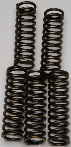 Clutch Springs