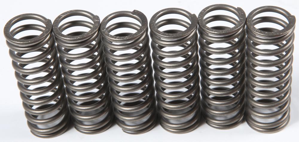 Clutch Springs