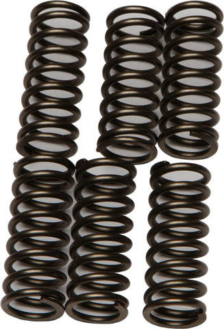 Clutch Springs