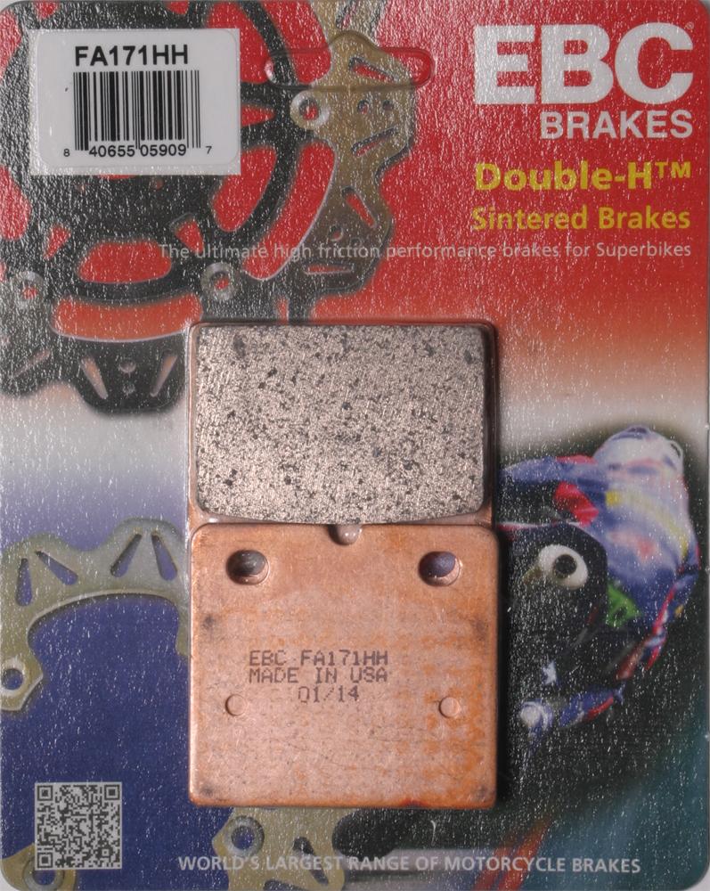 Brake Pads