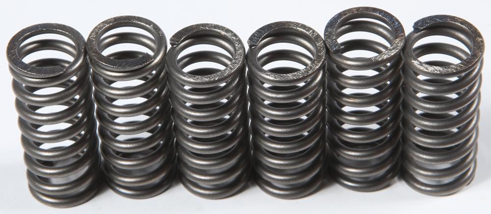 Clutch Springs