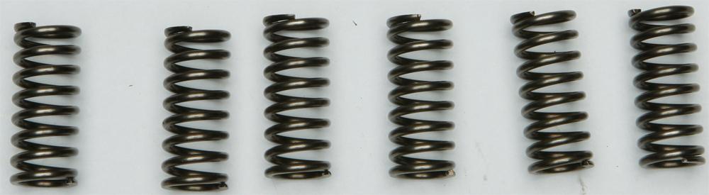 Clutch Springs
