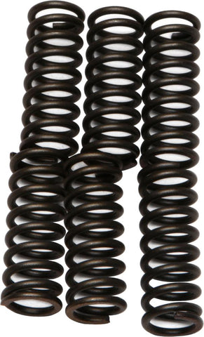 Clutch Springs