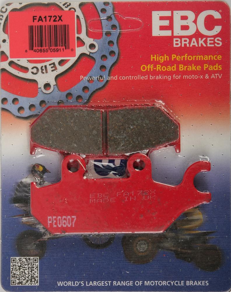 Brake Pads
