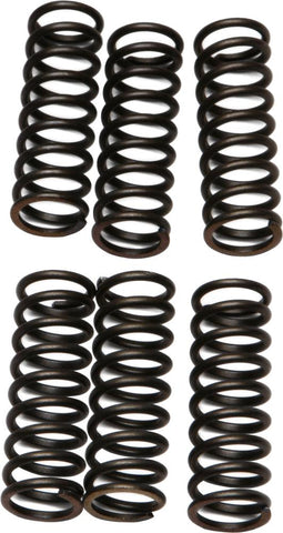 Clutch Springs