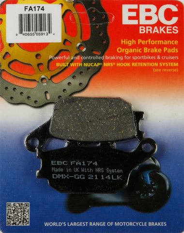 Brake Pads