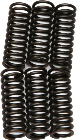 Clutch Springs