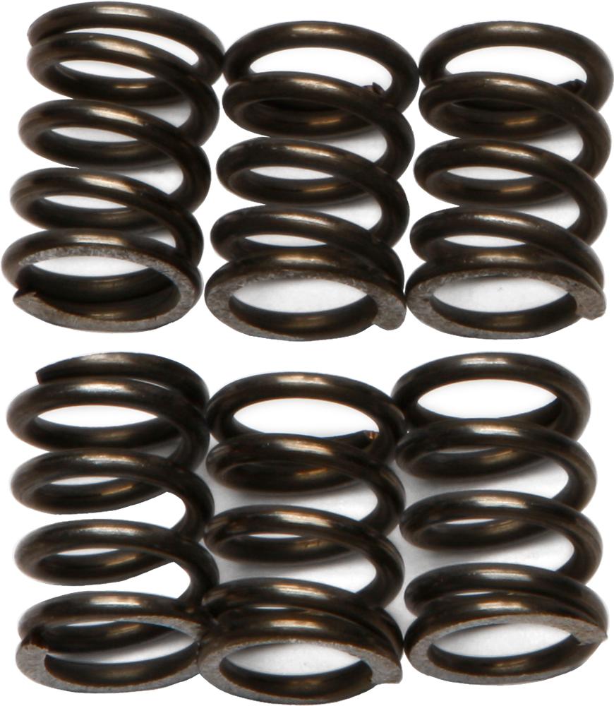 Clutch Springs